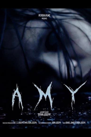 Amy poster