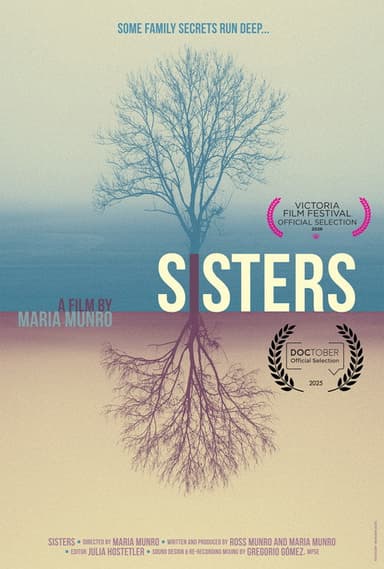 Sisters poster