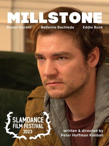 Millstone poster