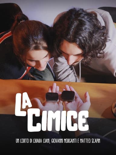 La Cimice poster