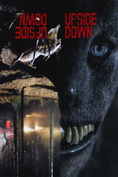 UpsideDown poster