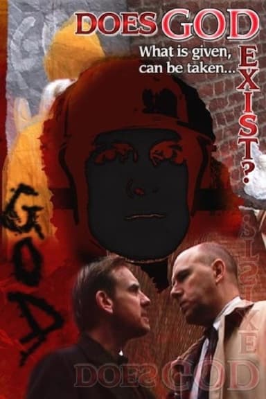 Does God Exist poster