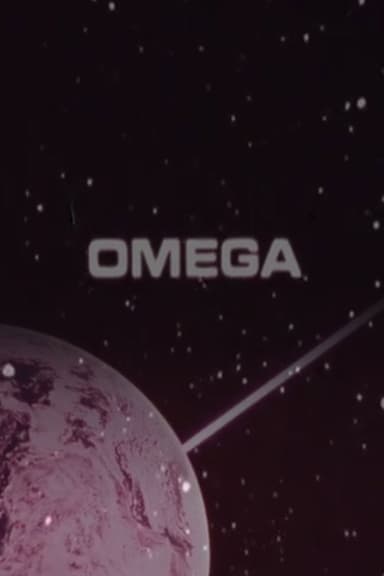 Omega poster