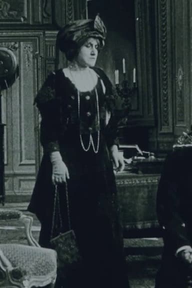 In the Limelight poster