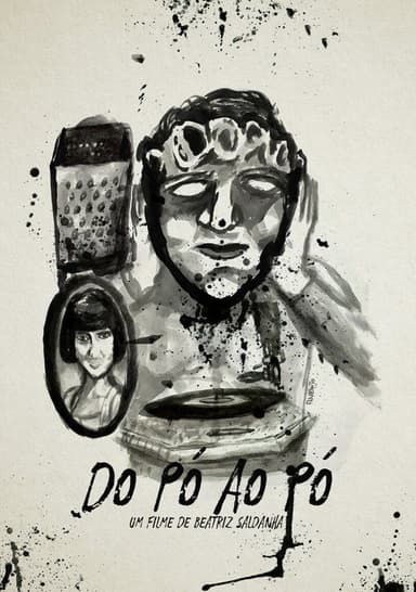 Do Pó ao Pó poster