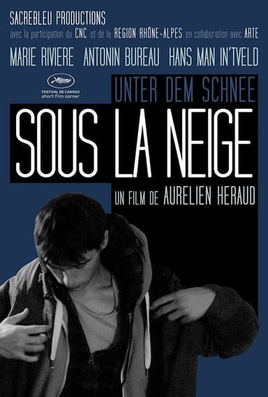 Under the Snow poster