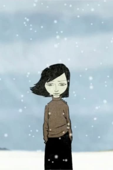 Snow Angel poster