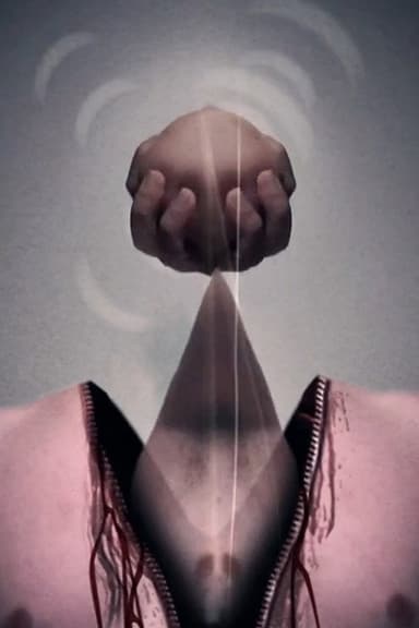 Grotesque Photobooth poster