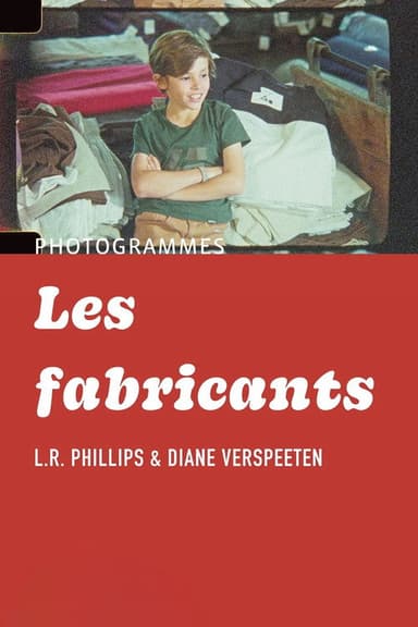 Les fabricants poster