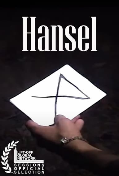 Hansel poster