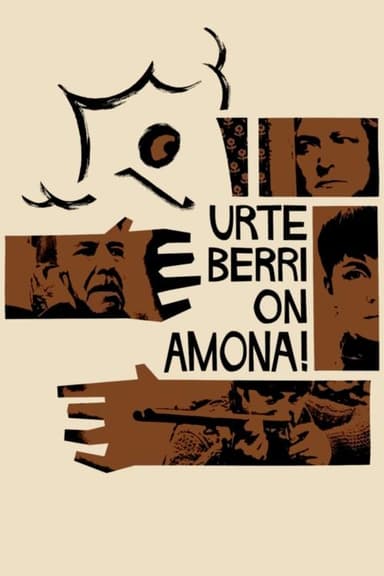 Happy New Year, Grandma! poster