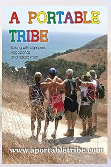 A Portable Tribe poster