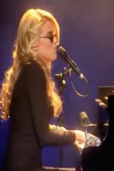 Melody Gardot: The Accidental Musician poster