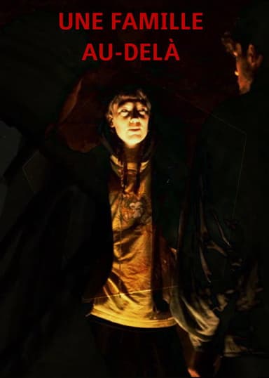 Une famille au-delà poster
