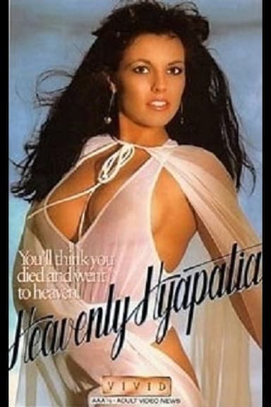 Heavenly Hyapatia poster