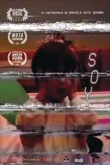 Soy poster