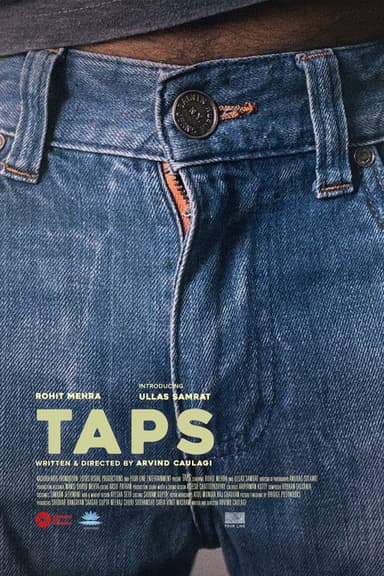 Taps poster