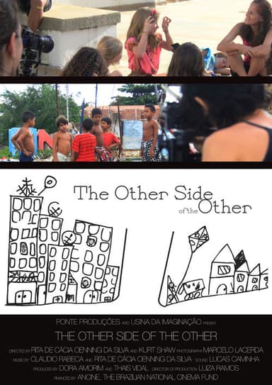 The Other Side of The Other poster