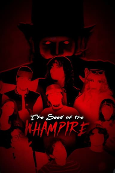 The Seed of the Whampire poster