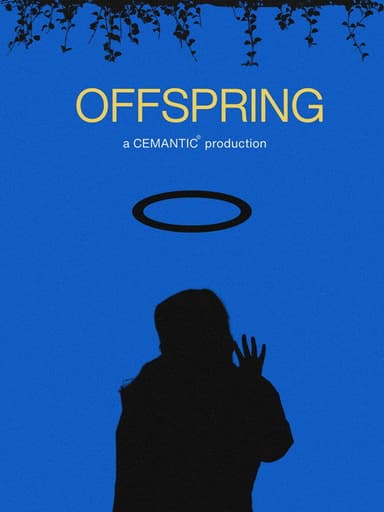 Offspring poster