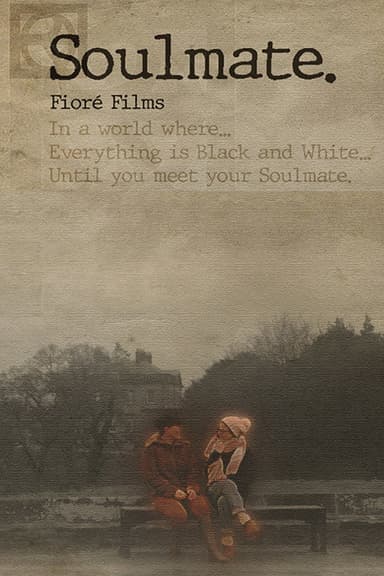 Soulmate. poster