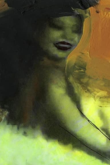 Dreamland poster