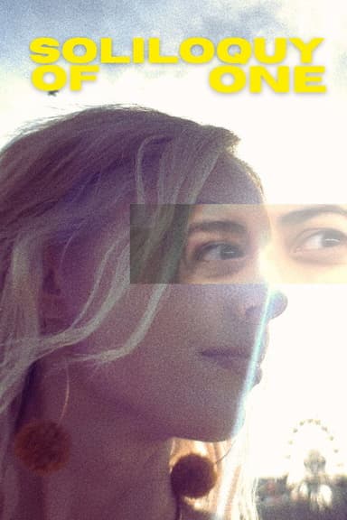 Soliloquy of One poster