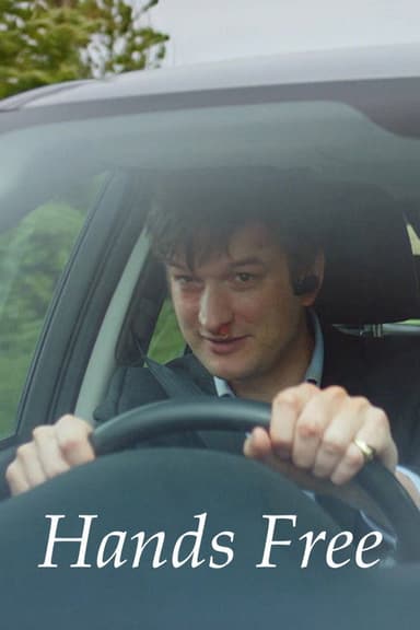 Hands Free poster