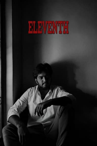 Eleventh poster