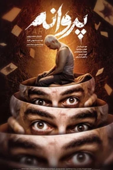 Butterfly poster