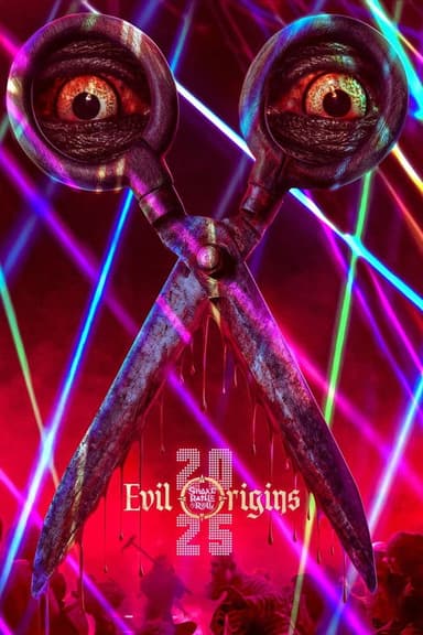 2025 poster