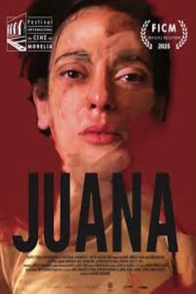 Juana poster