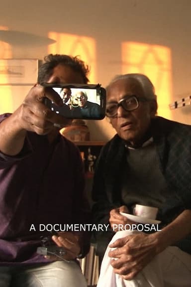 A Documentary Proposal poster