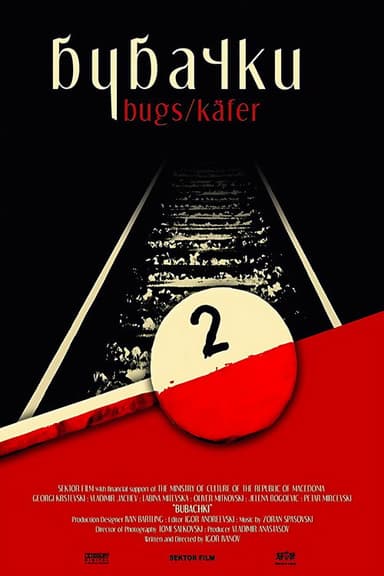 Bugs poster