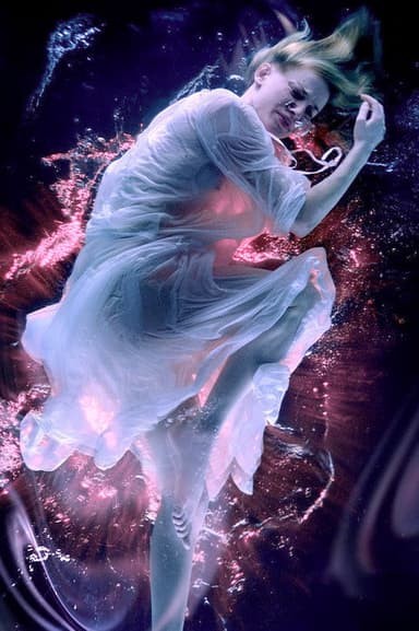 Acqua Natasa poster