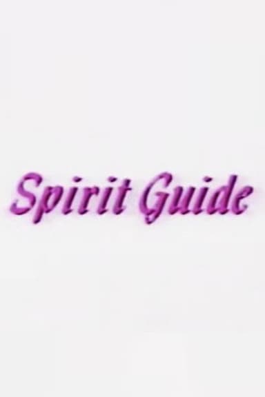 Spirit Guide poster