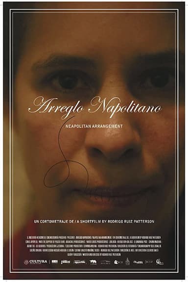 Neapolitan Arrangement poster