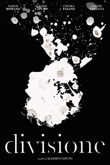 Divisione poster