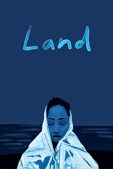 Land poster