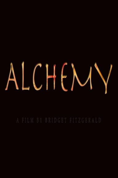 Alchemy poster