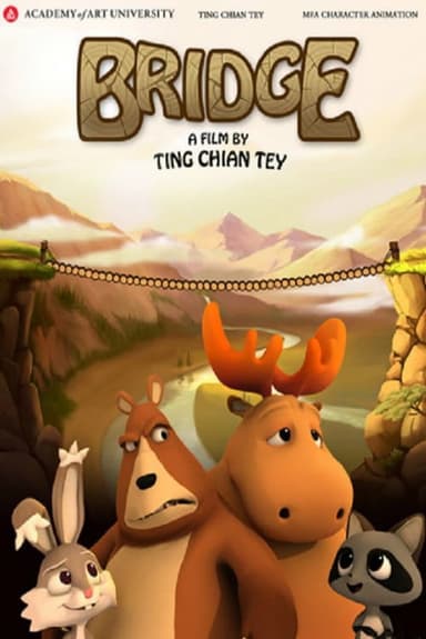 Bridge poster