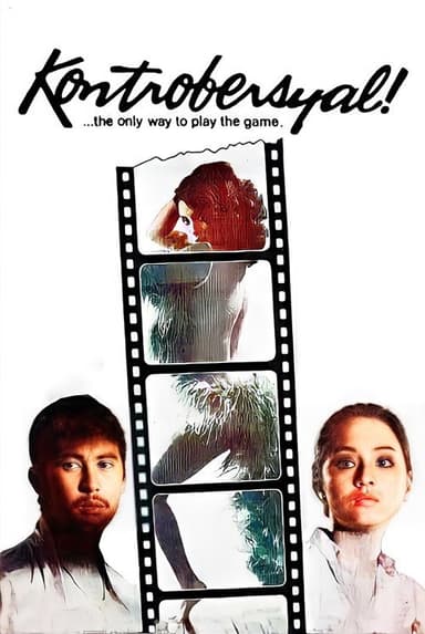 Controversial poster