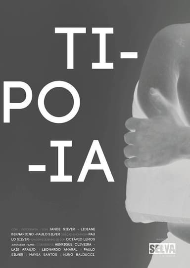 Tipóia poster