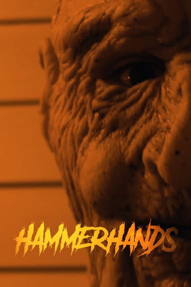 HammerHands poster