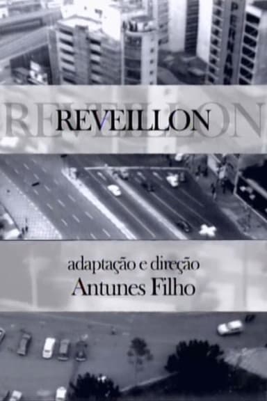 Reveillon poster