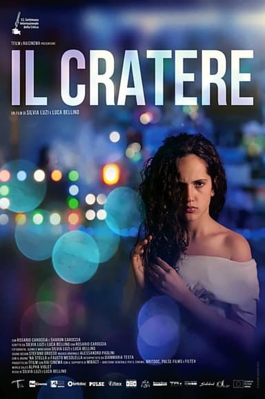 Crater poster