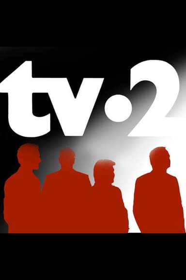 TV-2: Folk og musik poster