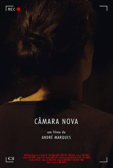 New Camera poster