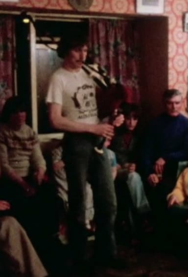 Gypsies Sing Long Ballads poster