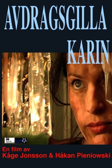 Deductable Karin poster